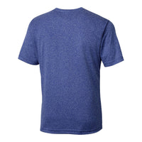 Clique Charge Active Jersey Mens Short Sleeve Tee