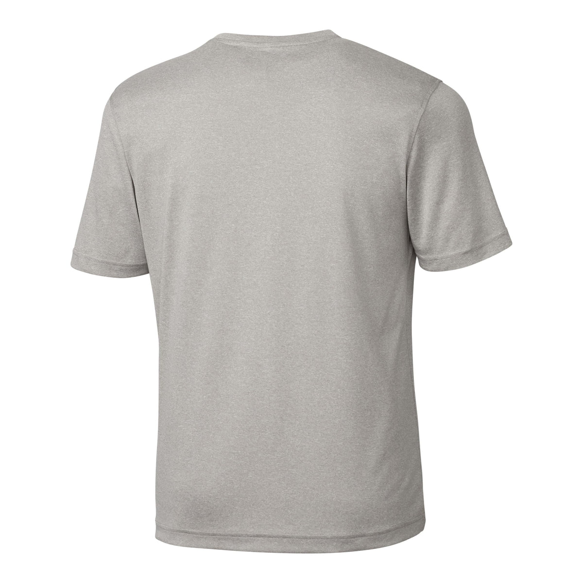 Clique Charge Active Jersey Mens Short Sleeve Tee