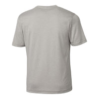 Clique Charge Active Jersey Mens Short Sleeve Tee