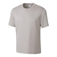Clique Charge Active Jersey Mens Short Sleeve Tee