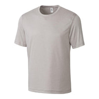 Clique Charge Active Jersey Mens Short Sleeve Tee