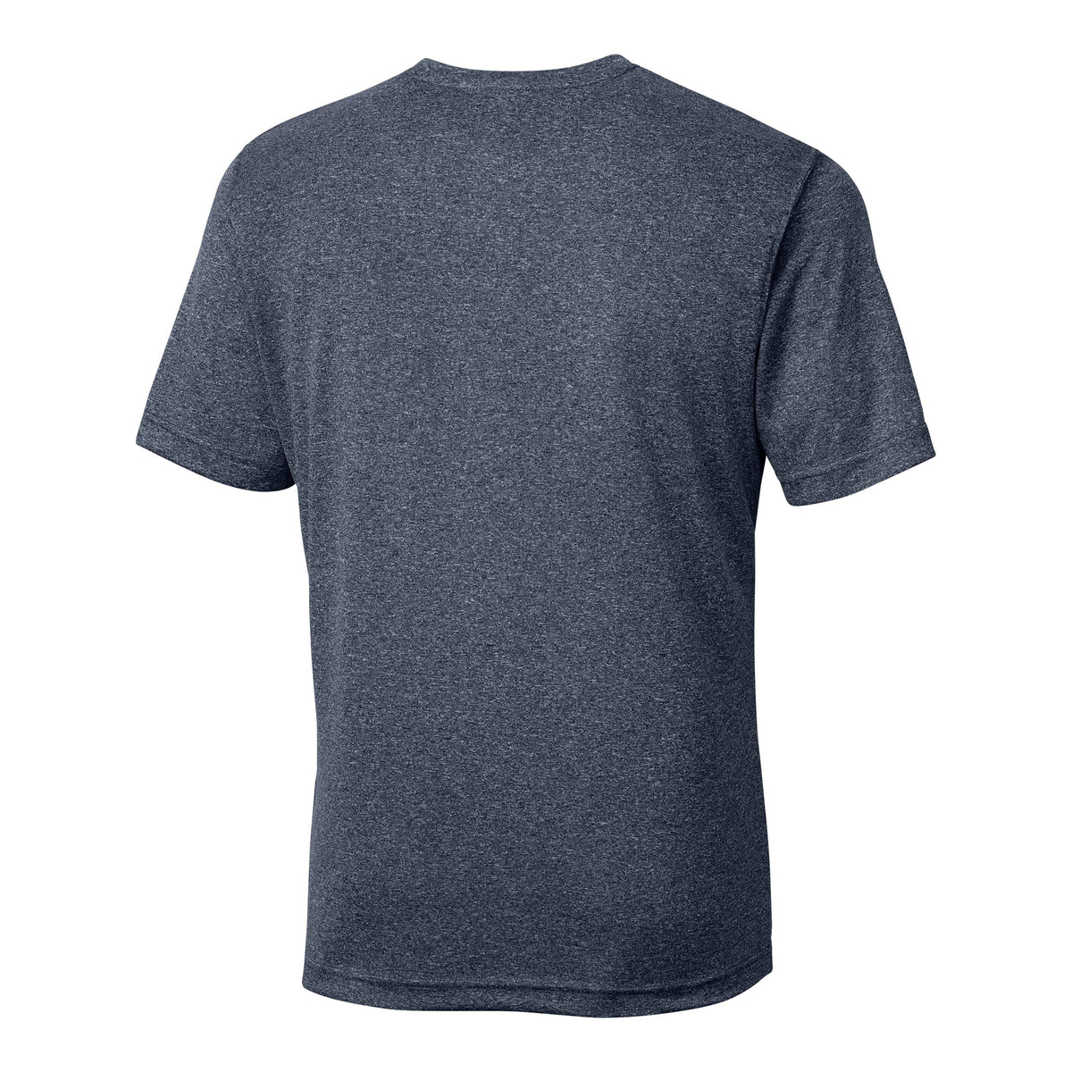 Clique Charge Active Jersey Mens Short Sleeve Tee