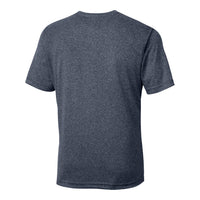 Clique Charge Active Jersey Mens Short Sleeve Tee