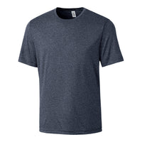 Clique Charge Active Jersey Mens Short Sleeve Tee