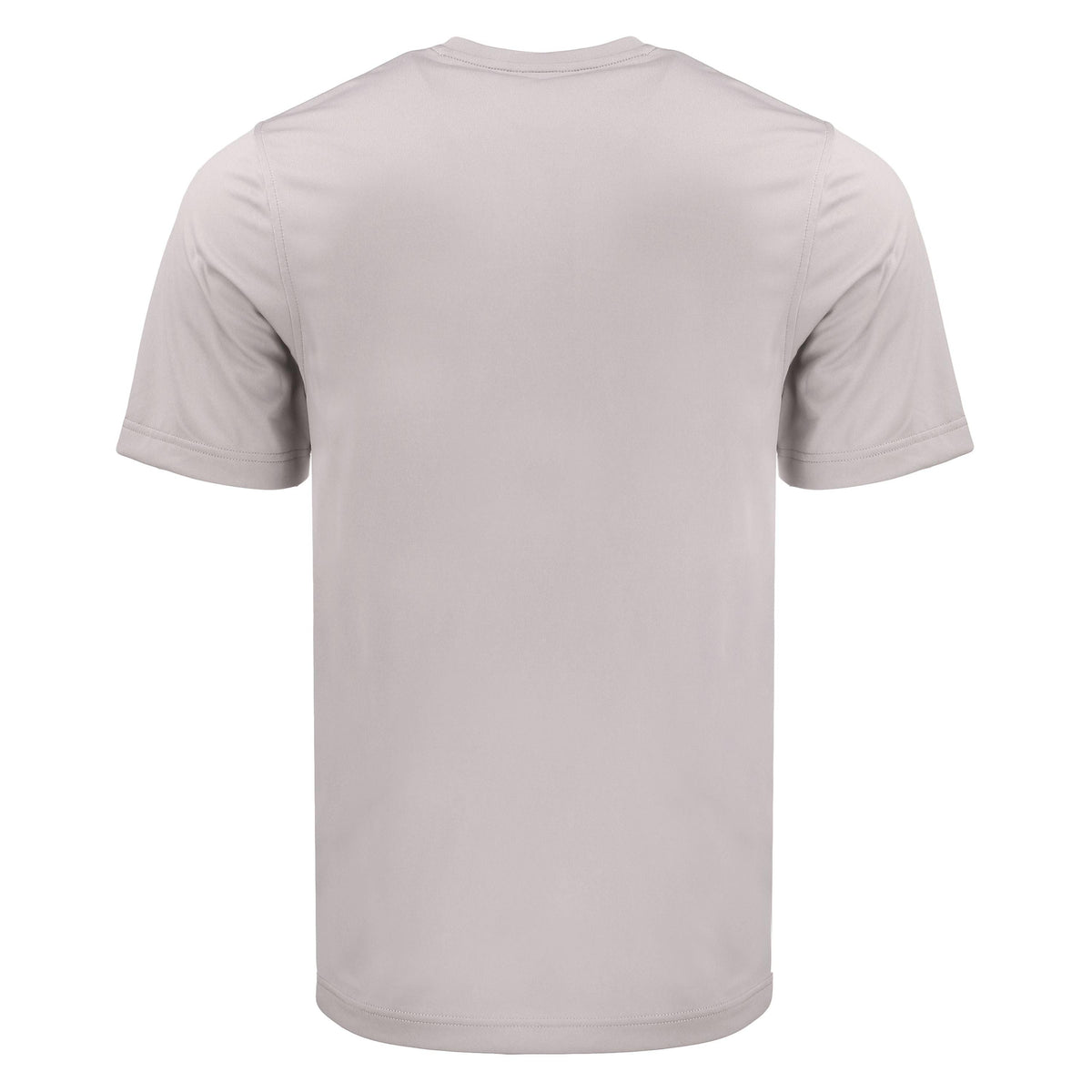 Clique Charge Active Jersey Mens Short Sleeve Tee