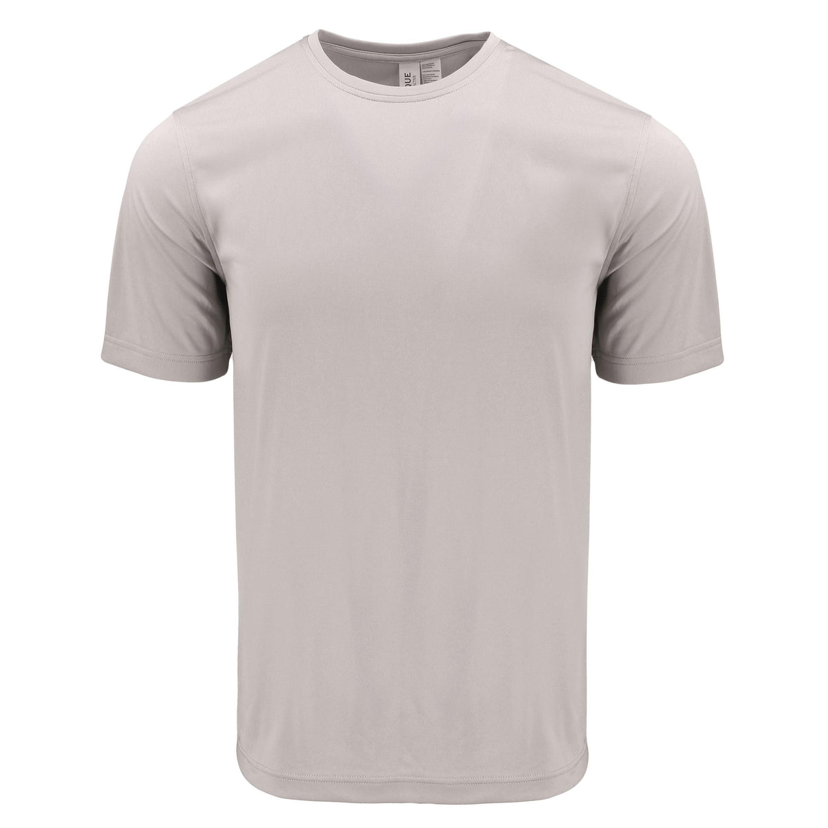 Clique Charge Active Jersey Mens Short Sleeve Tee