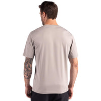 Clique Charge Active Jersey Mens Short Sleeve Tee