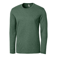 Clique Charge Active Jersey Mens Long Sleeve Tee