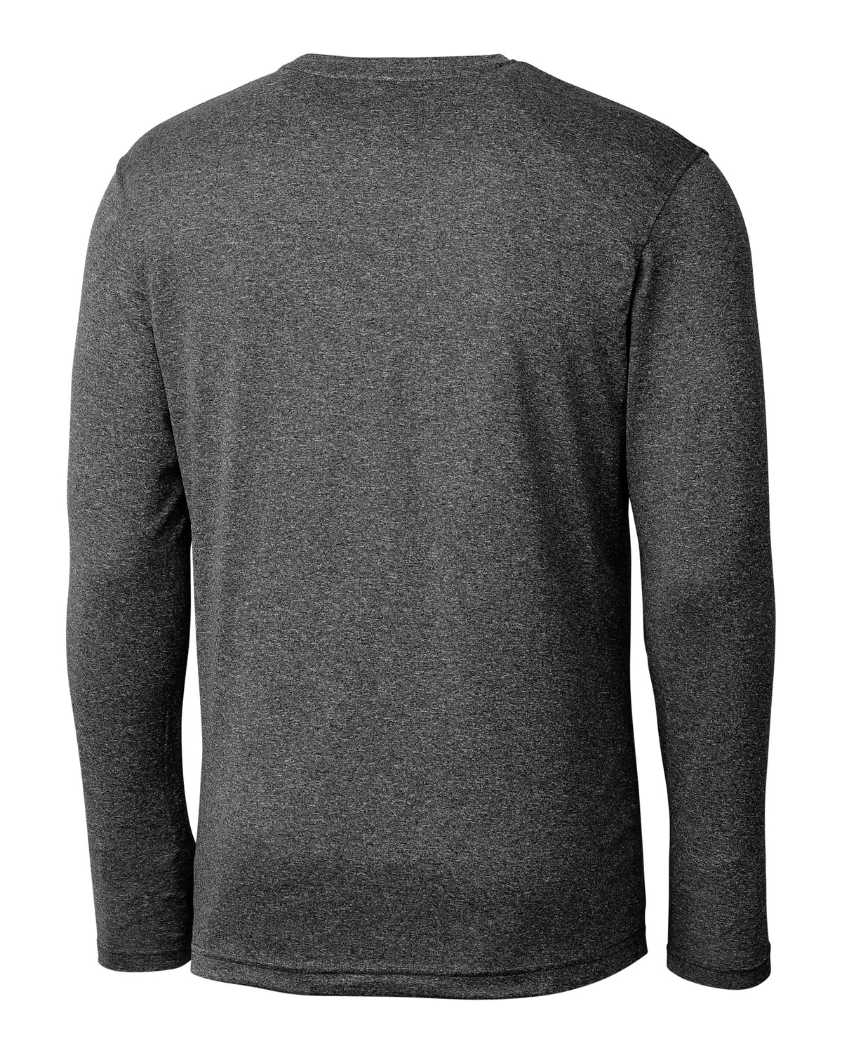 Clique Charge Active Jersey Mens Long Sleeve Tee