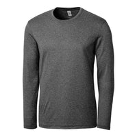 Clique Charge Active Jersey Mens Long Sleeve Tee