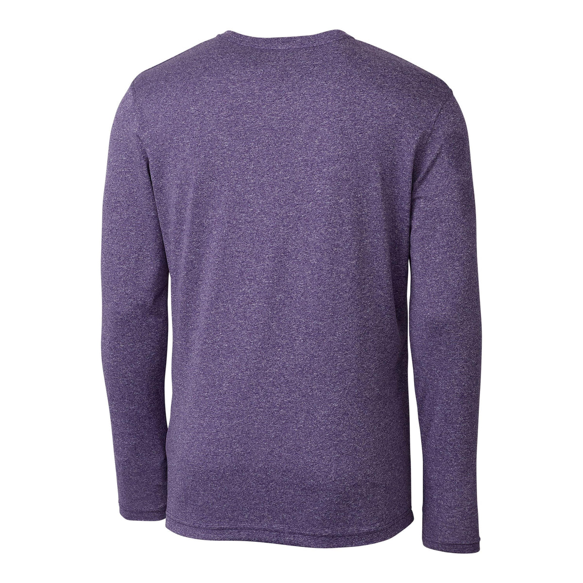 Clique Charge Active Jersey Mens Long Sleeve Tee