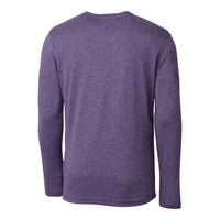 Clique Charge Active Jersey Mens Long Sleeve Tee