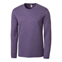 Clique Charge Active Jersey Mens Long Sleeve Tee