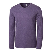 Clique Charge Active Jersey Mens Long Sleeve Tee