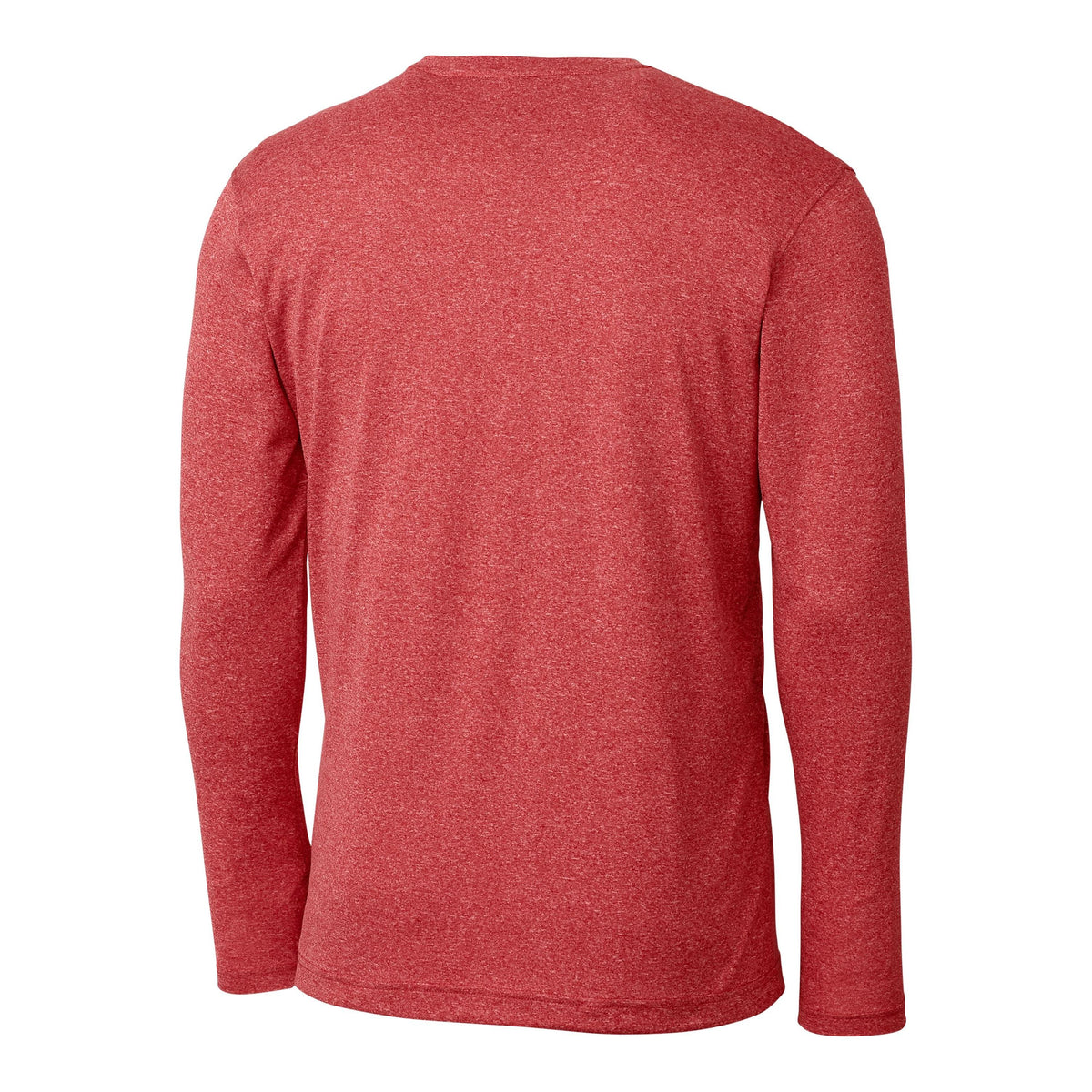 Clique Charge Active Jersey Mens Long Sleeve Tee