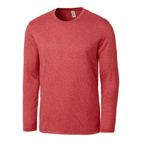 Clique Charge Active Jersey Mens Long Sleeve Tee