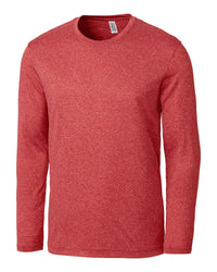 Clique Charge Active Jersey Mens Long Sleeve Tee