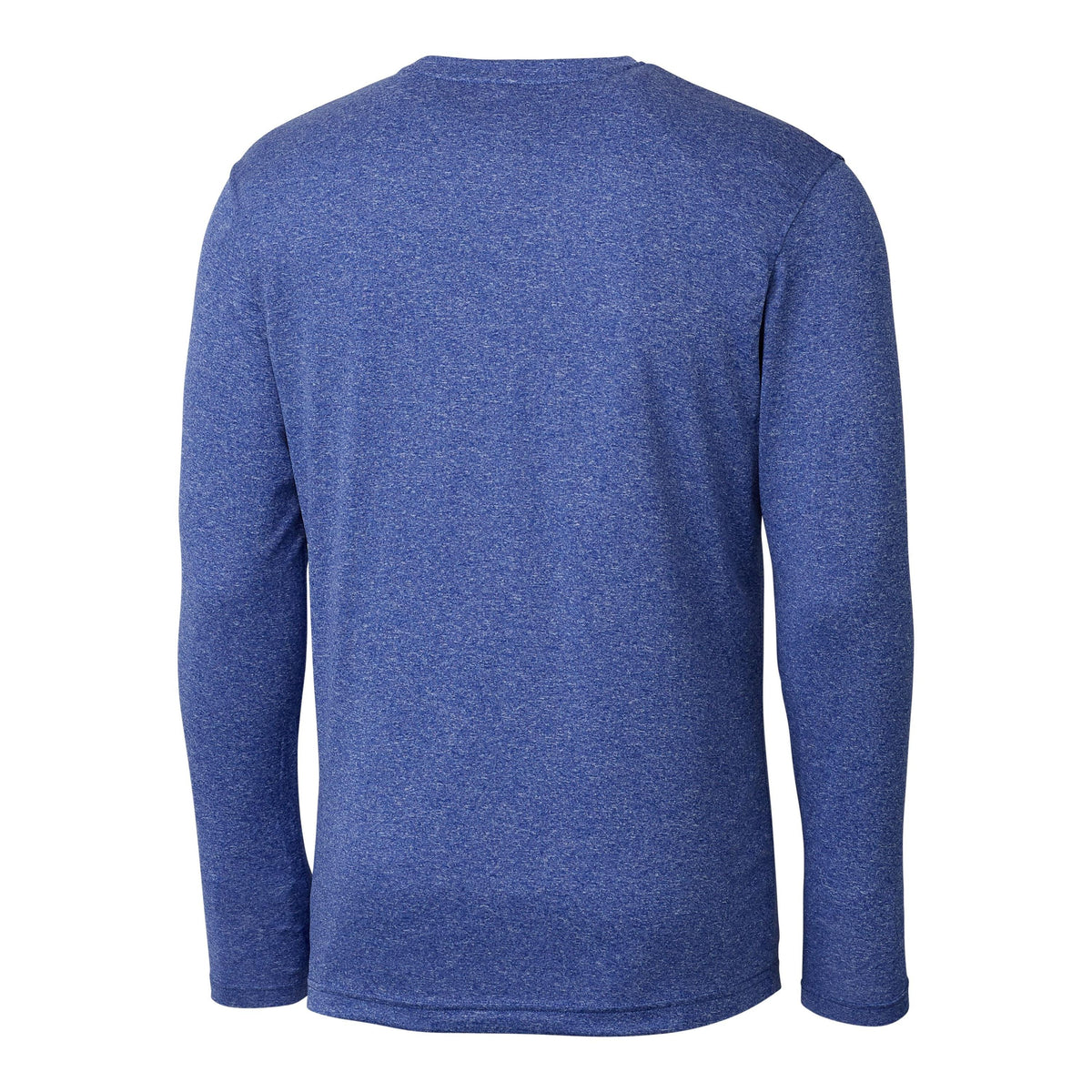 Clique Charge Active Jersey Mens Long Sleeve Tee