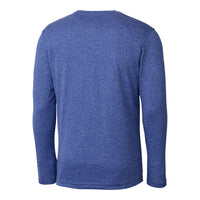 Clique Charge Active Jersey Mens Long Sleeve Tee