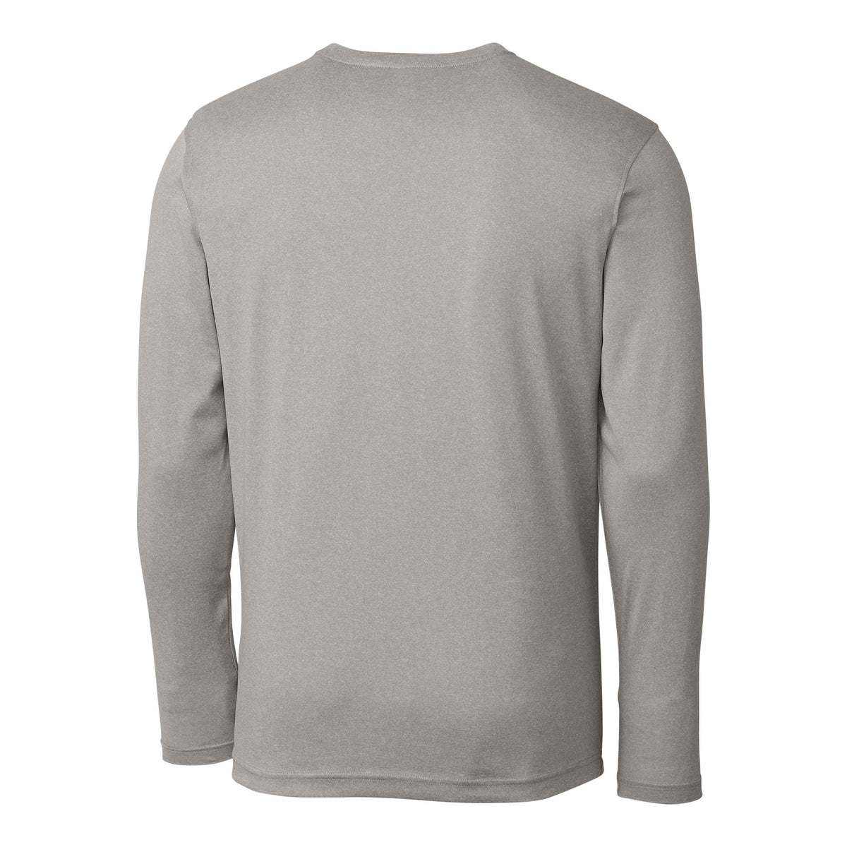 Clique Charge Active Jersey Mens Long Sleeve Tee