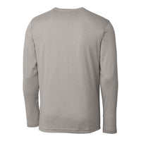 Clique Charge Active Jersey Mens Long Sleeve Tee