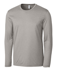 Clique Charge Active Jersey Mens Long Sleeve Tee