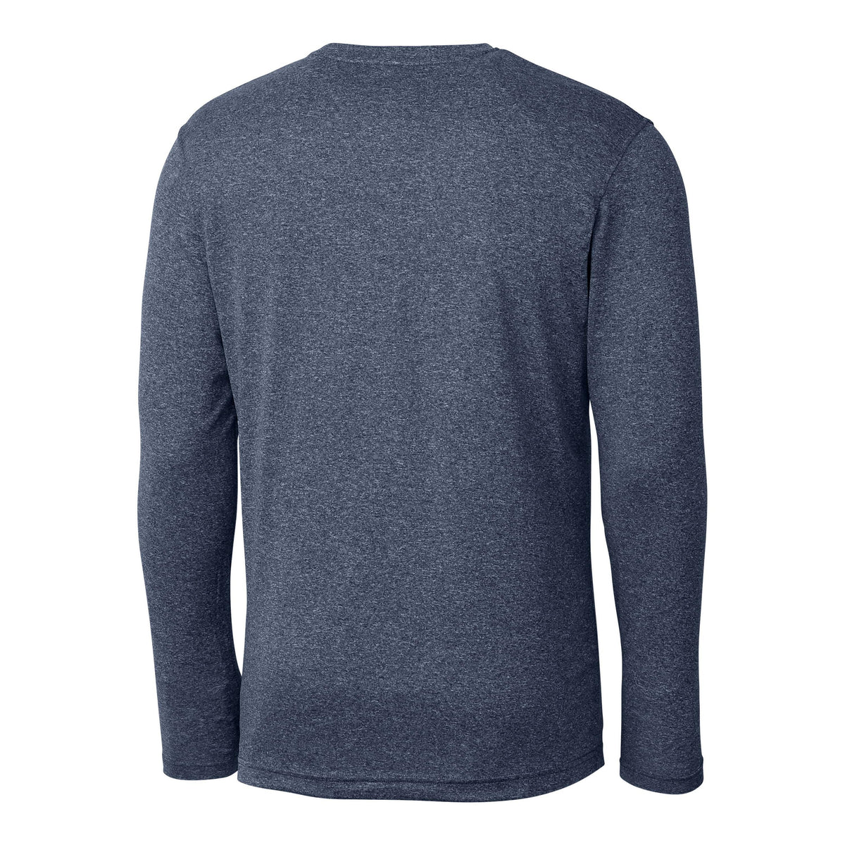 Clique Charge Active Jersey Mens Long Sleeve Tee