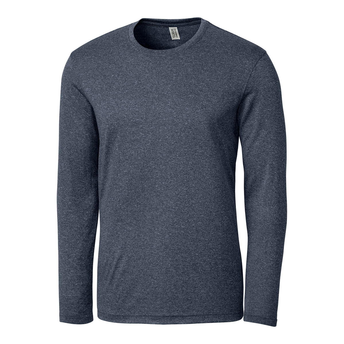 Clique Charge Active Jersey Mens Long Sleeve Tee