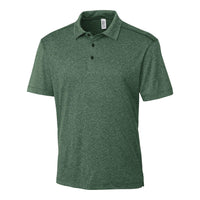 Clique Charge Active Jersey Mens Polo