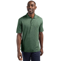 Clique Charge Active Jersey Mens Polo
