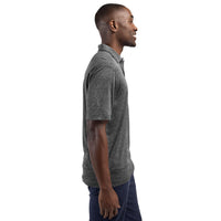 Clique Charge Active Jersey Mens Polo