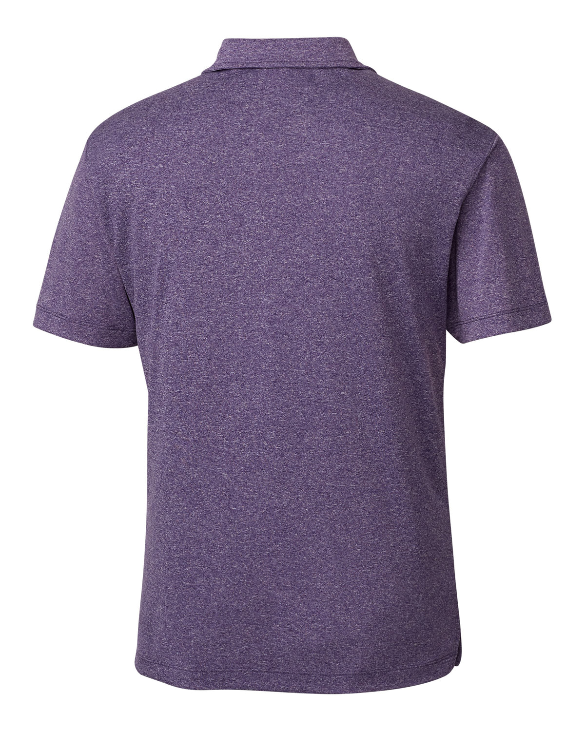 Clique Charge Active Jersey Mens Polo