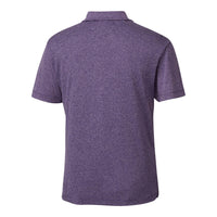 Clique Charge Active Jersey Mens Polo