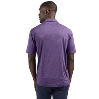Clique Charge Active Jersey Mens Polo