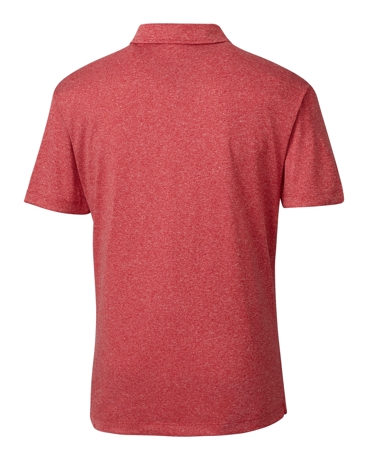 Clique Charge Active Jersey Mens Polo