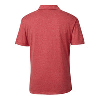 Clique Charge Active Jersey Mens Polo