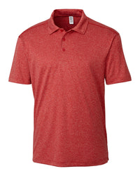 Clique Charge Active Jersey Mens Polo