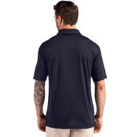 Clique Charge Active Jersey Mens Polo
