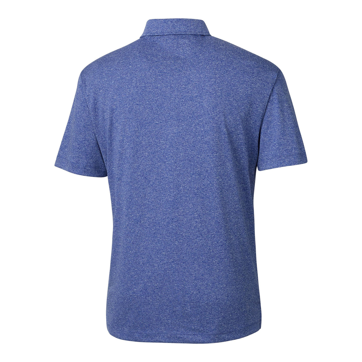Clique Charge Active Jersey Mens Polo