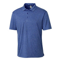 Clique Charge Active Jersey Mens Polo