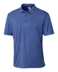 Clique Charge Active Jersey Mens Polo