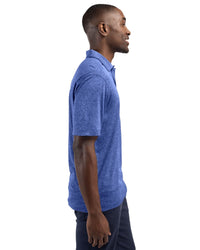 Clique Charge Active Jersey Mens Polo