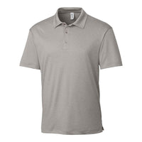 Clique Charge Active Jersey Mens Polo