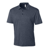 Clique Charge Active Jersey Mens Polo
