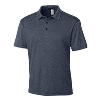 Clique Charge Active Jersey Mens Polo