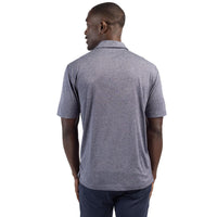 Clique Charge Active Jersey Mens Polo