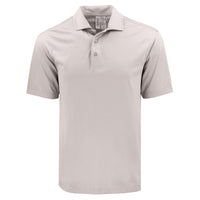 Clique Charge Active Jersey Mens Polo