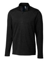 Clique Ice Pique Tech Mens Half Zip