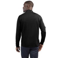 Clique Ice Pique Tech Mens Half Zip