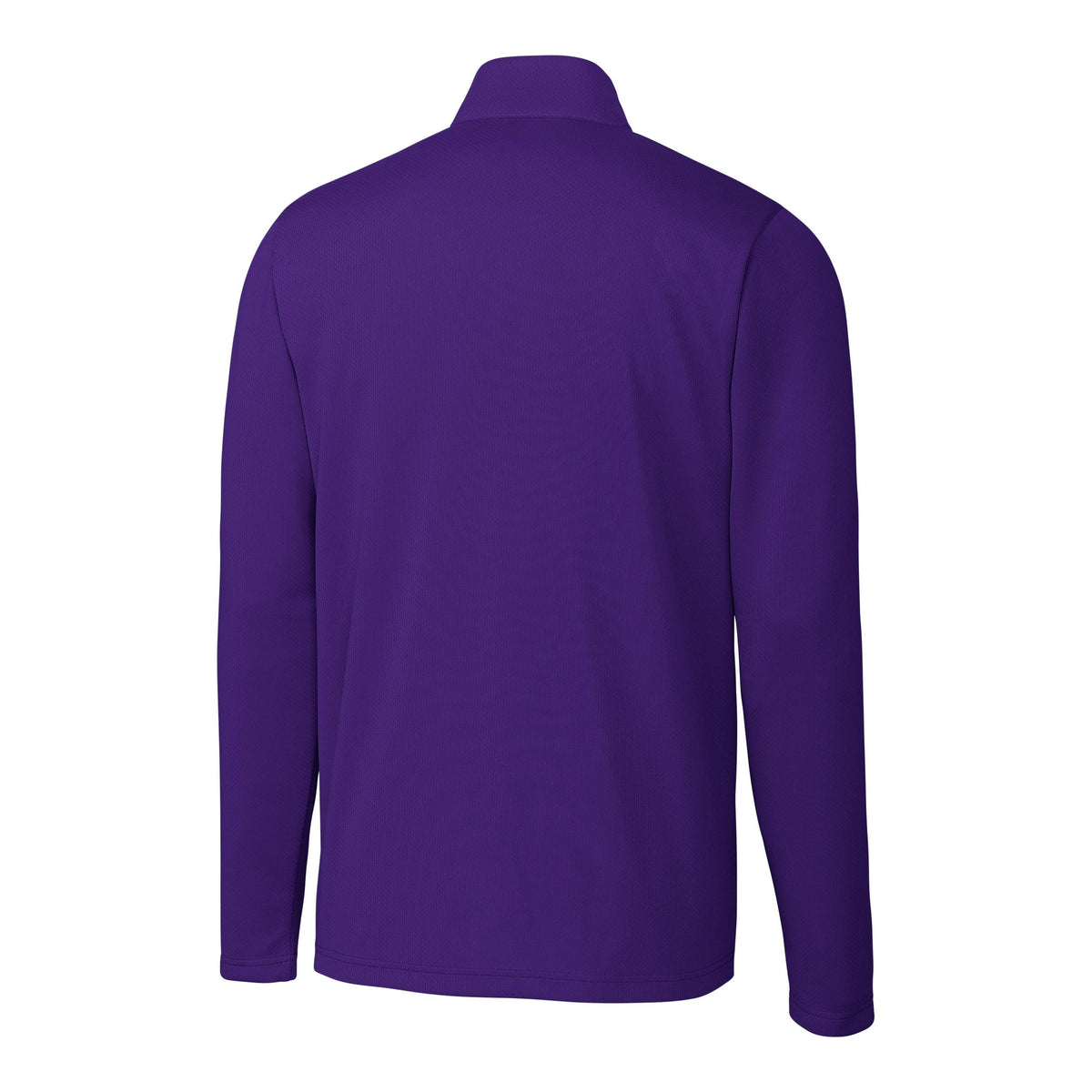 Clique Ice Pique Tech Mens Half Zip